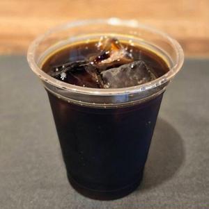 アイスコーヒー