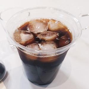 アイスコーヒー