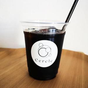 アイスコーヒー