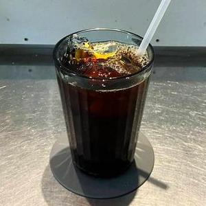 アイスコーヒー