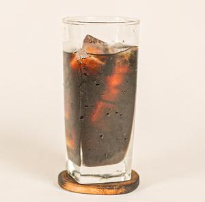 アイスコーヒー