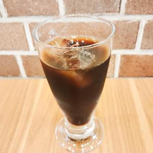 アイスコーヒー