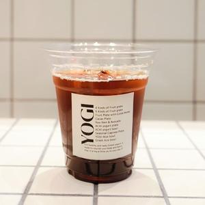 アイスコーヒー