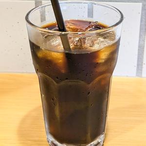 アイスコーヒー