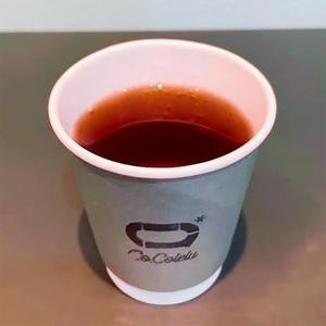 アイスコーヒー
