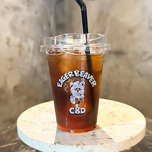 アイスコーヒー