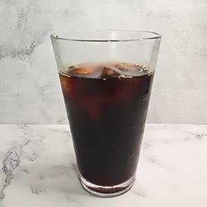 アイスコーヒー
