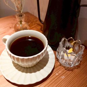 アイスコーヒー