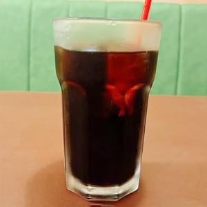 アイスコーヒー