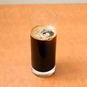 アイスコーヒー