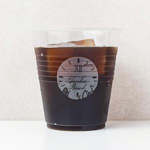 アイスコーヒー