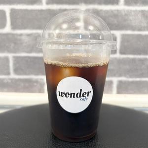 アイスコーヒー
