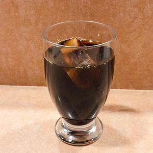 アイスコーヒー