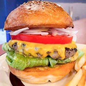 マインドバーガー