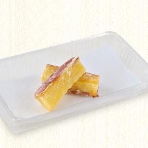 かつ庵 熟成焼き芋スティック（2本）