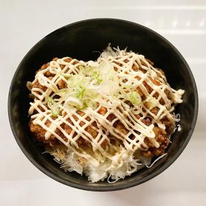 チキン南蛮丼