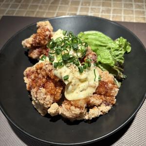 チキン南蛮丼