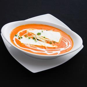 パニールバターマサラpaneer butter masala