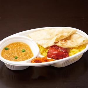 エコノミー弁当Economy Bento