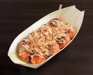 たこ焼き15個