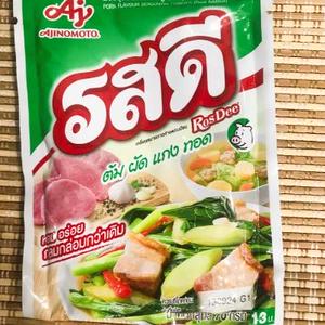 089 タイ味の素ロッディー ポーク 70g