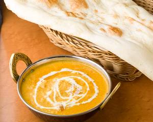 チキンカレー Chicken Curry