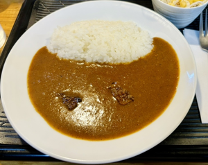 街道カレーS
