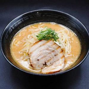 味噌ラーメン