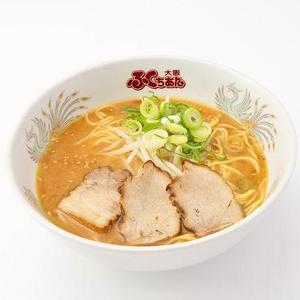 味噌ラーメン