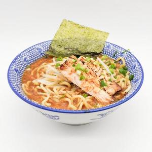 味噌ラーメン