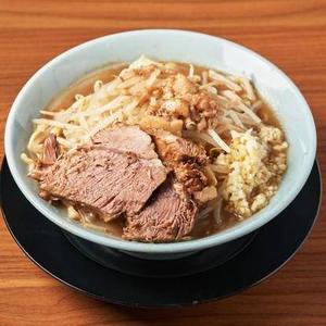 味噌ラーメン