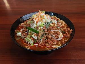 味噌ラーメン