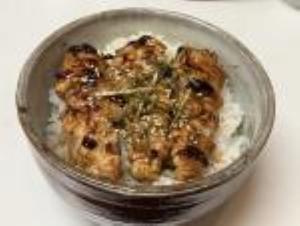 焼鳥丼