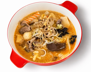おすすめ肉類麻辣湯300g