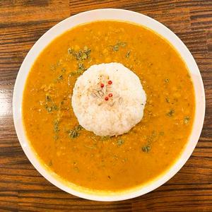 KIKI'S ダルカレー