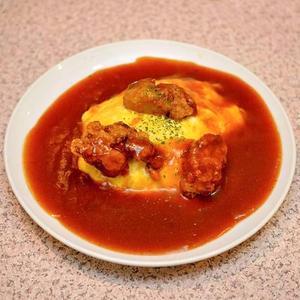 カラアゲヨセ Fried Chicken Yose