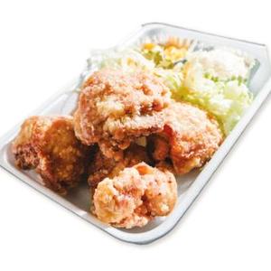 モモからあげ弁当 6個入