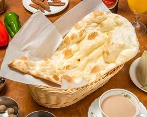 ナン Naan