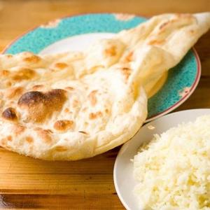 ナン Naan