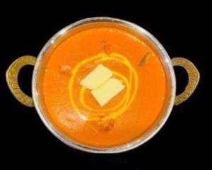 バターチキンカレー/Butter Chicken Curry