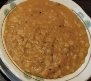 ダルカレー DAL CUURY