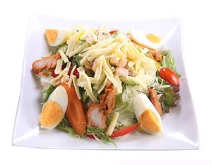 ミックスサラダMixSalad