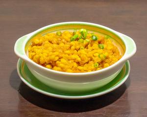 ダルマサラカレー Dal Masala Curry