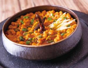 ダールカレー / Dal Curry