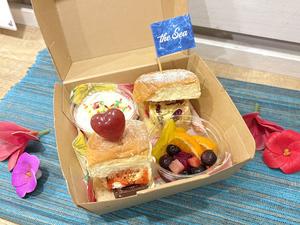 スイーツスライダーBOX