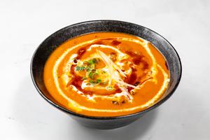 Daal curry 豆カレー