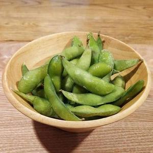 淡路島バーガー 枝豆(130g)