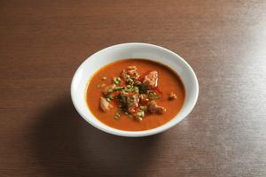 マトンカレー mutton curry