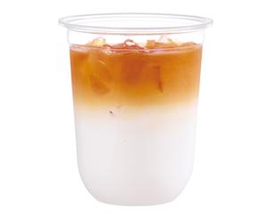 ファーストキッチン アールグレイラテ
