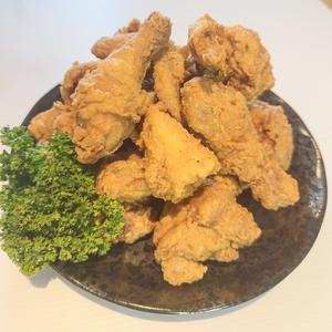 フライドチキン14P Fried  Chiken14P 14P